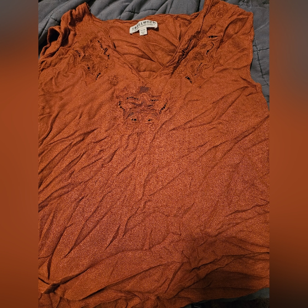 Idyllwind tank top